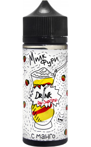 Drink - Милк Фури 120мл