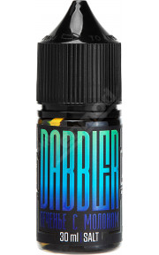 DABBLER SALT - Печенье с Молоком 30мл