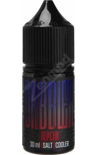 DABBLER SALT - Персик 30мл