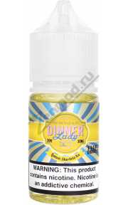 Dinner Lady Sweets SALT - Lemon Sherbets ICE 30мл