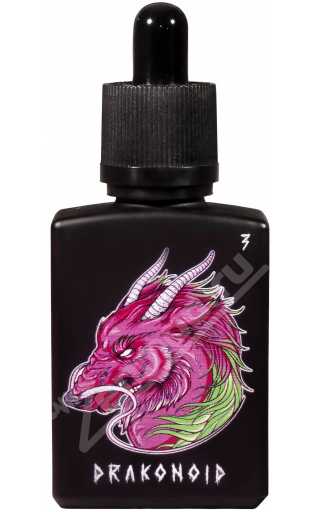 DOCTOR GRIMES 2.0 UNI - Drakonoid 30мл