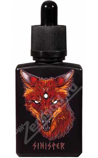 DOCTOR GRIMES 2.0 UNI - Sinister 30мл