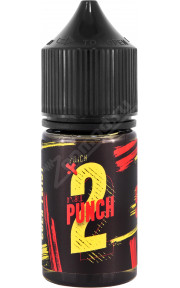 Double Punch SALT - Cola Twist 30мл