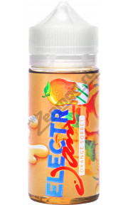 Electro Jam - Orange Sorbet 100мл