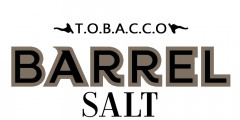 Жидкость T.O.B.A.C.C.O BARREL SALT