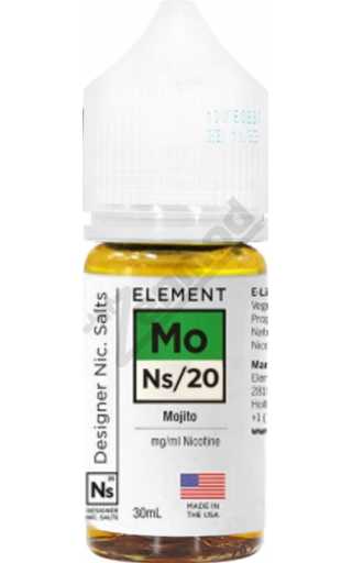 Element SALT - Mojito 30мл