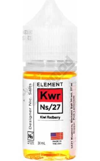 Element SALT - Kiwi Redberry 30мл
