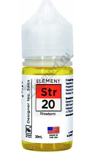 Element SALT - Strawberry 30мл