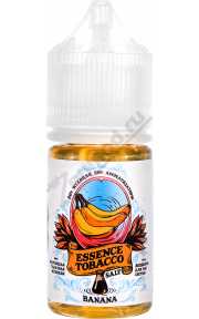 Essence Tobacco SALT - Banana 30мл