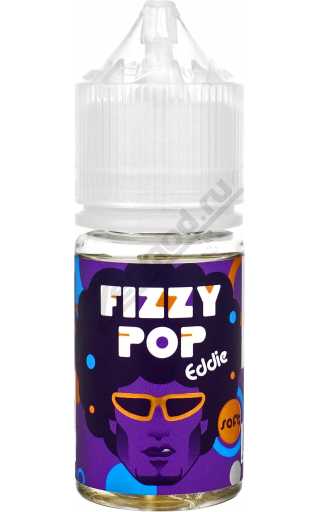 Fizzy Pop SALT - Eddie 30мл