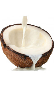 FlavorWest Creamy Coconut 10мл