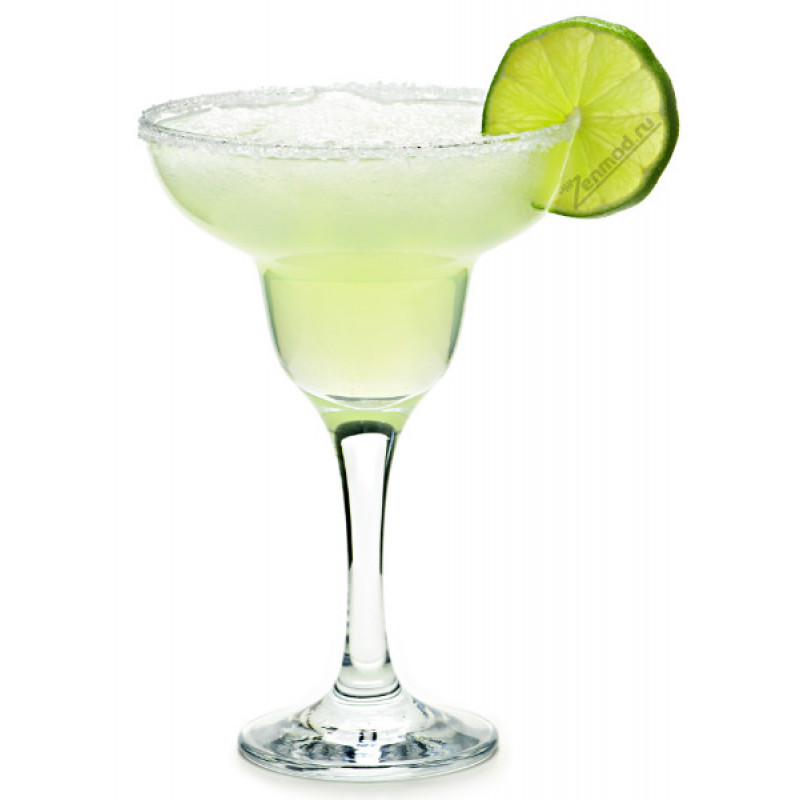 Фото и внешний вид — FlavorWest Margarita 10мл