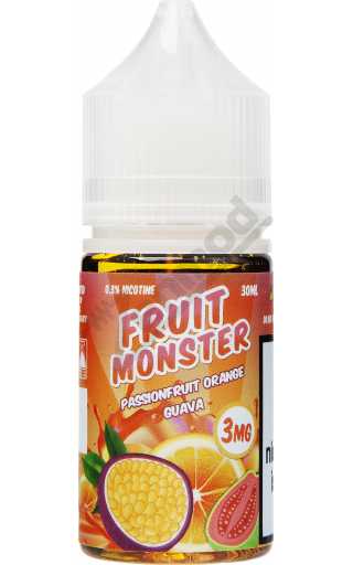 Fruit Monster - P.O.G. 30мл