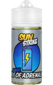 Sun Strike - Shot of Adrenaline 100мл