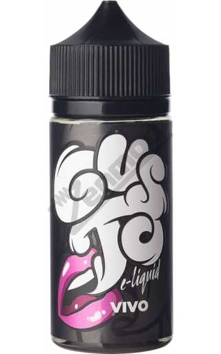 Gusto - Vivo 100мл