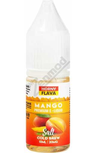 HORNY SALT - Mango 10мл