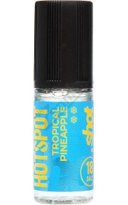 Hotspot Shot SALT - Tropical Pineapple 10мл