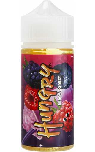 HUNGRY - Berry Sorbet 100мл