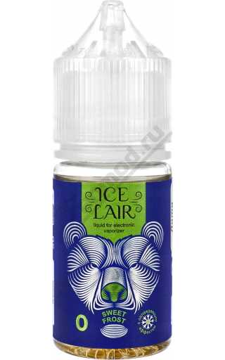 ICE LAIR Pod - Sweet Frost 30мл