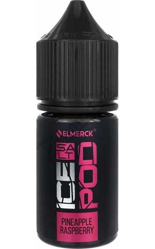 Icepod SALT - Pineapple Raspberry 30мл Icepod SALT - Pineapple Raspberry 30мл