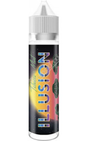 ILLUSION - ORBITS 60мл