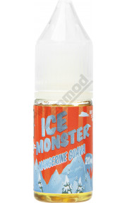 Ice Monster SALT - Mangerine Guava 10мл