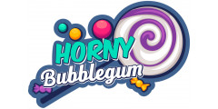 Жидкость HORNY Bubblegum