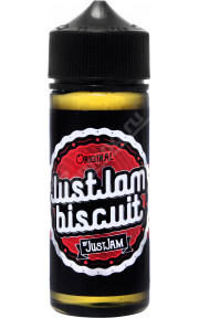 Just Jam - Original Biscuit 120мл
