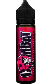 Nasty Juice Combat - Charlie Guava 60мл