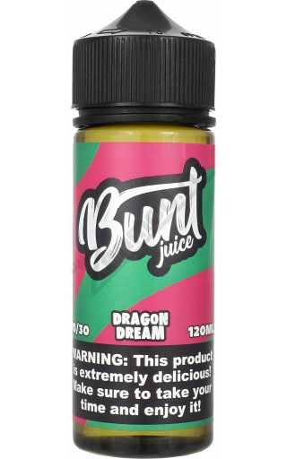 BUNT - Dragon Dream 120мл