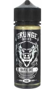 GRUNGE - Hardcore 120мл