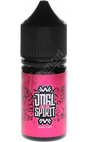 JNGL Spirit Iced Out SALT - Raspberry Lychee 30мл