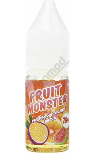 Fruit Monster SALT - P.O.G. 10мл