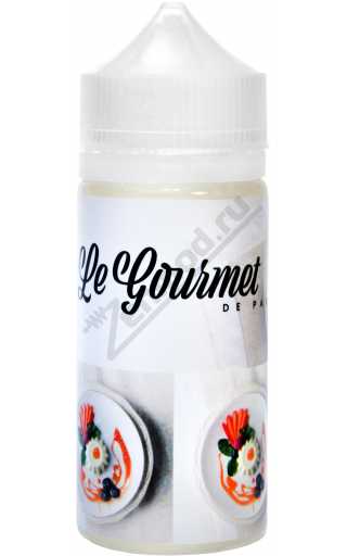 Le Gourmet de Paris - Blanc-Manger 97мл