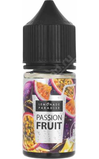Lemonade Paradise Pod - Passion Fruit 27мл