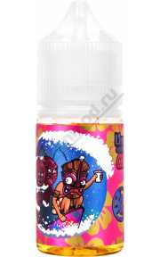 Lemonade Waves SALT - Cherry 30мл