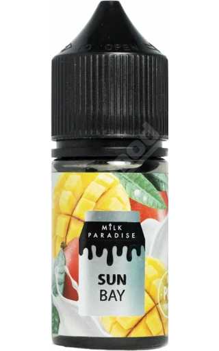 Milk Paradise Pod - Sun Bay 27мл