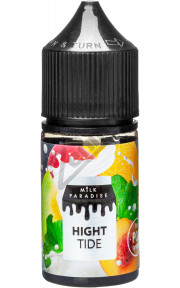 Milk Paradise Pod - Hight Tide 27мл
