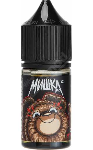 Мишка V2 SALT - Кофе 