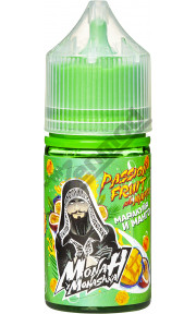 Monah x Monashka SALT - Passion Fruit Mango 30мл