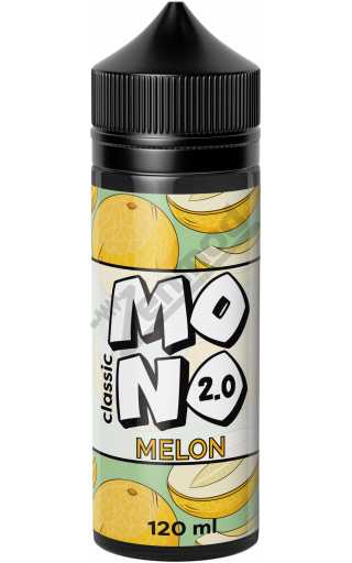 Mono 2.0 by Жмых - Melon 120мл