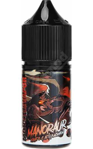 Monstervapor SALT - Manoraur 30мл