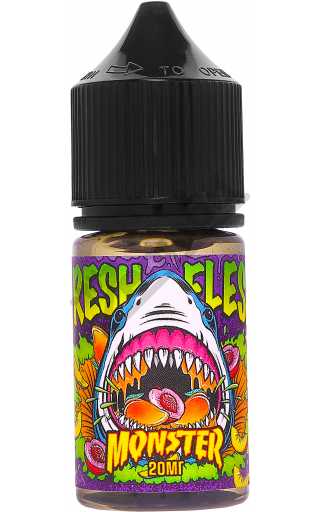 Monster SALT - Fresh Flesh 30мл