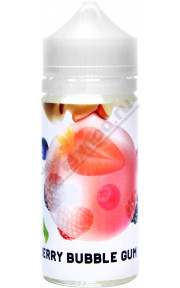 NICE - Berry Bubble Gum 100мл