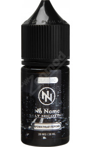 NO NAME SALT - Ароматный Персик 30мл