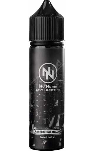 NO NAME SALT - Освежающая Дыня 60мл