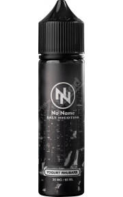NO NAME SALT - Ревеневый Йогурт 60мл