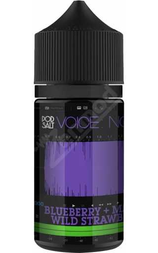 NRGon VOICE Pod SALT - Noise 30мл