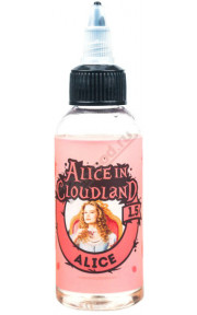 ALICE in Cloudland - Alice 60мл
