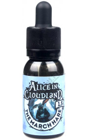 ALICE in Cloudland - March Hare 30мл